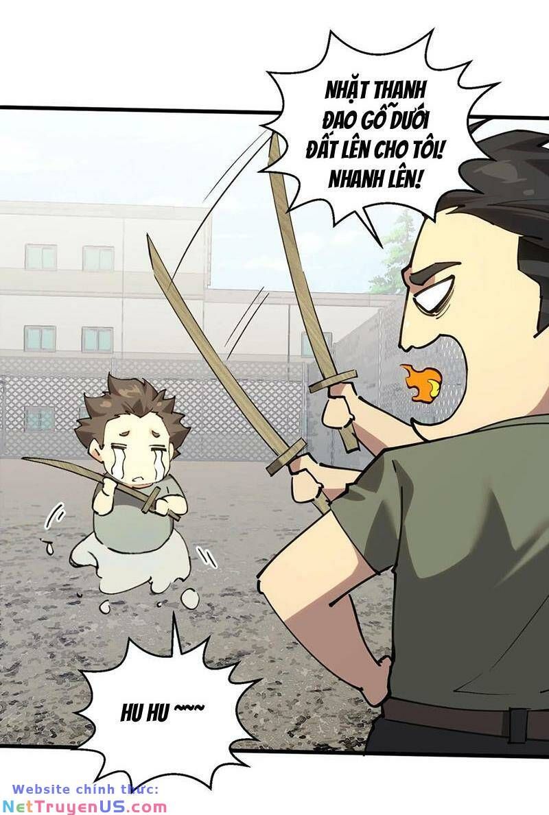 đọc truyện Ta Học Trảm Thần Trong Bệnh Viện Tâm Thần Chương 64 ảnh 37 tại Thiên Thai Truyện