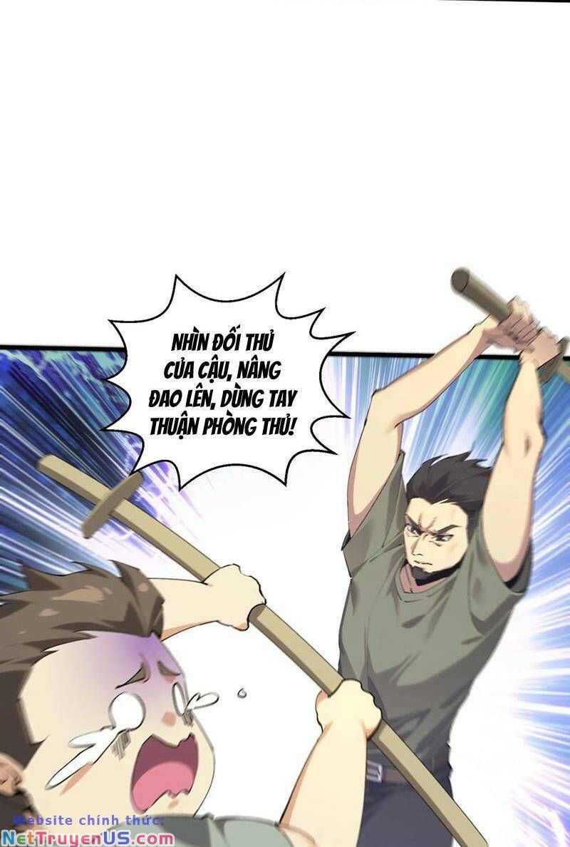 đọc truyện Ta Học Trảm Thần Trong Bệnh Viện Tâm Thần Chương 64 ảnh 39 tại Thiên Thai Truyện