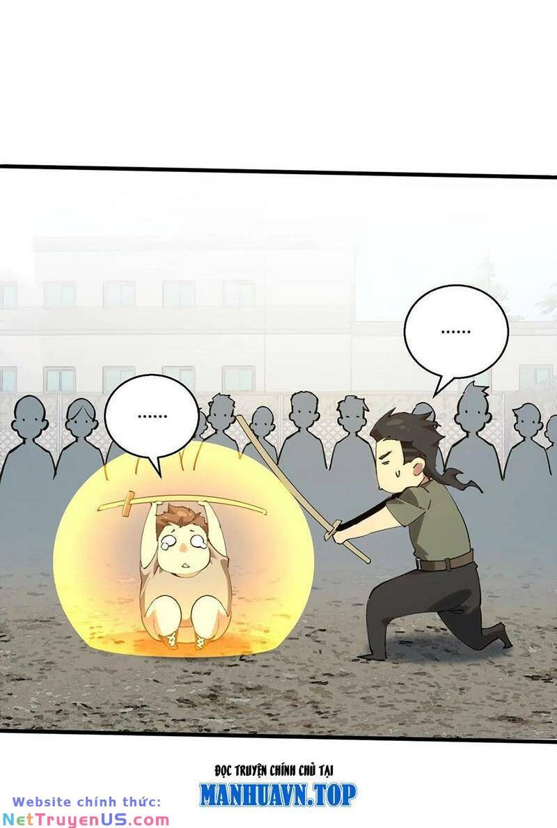 đọc truyện Ta Học Trảm Thần Trong Bệnh Viện Tâm Thần Chương 64 ảnh 41 tại Thiên Thai Truyện