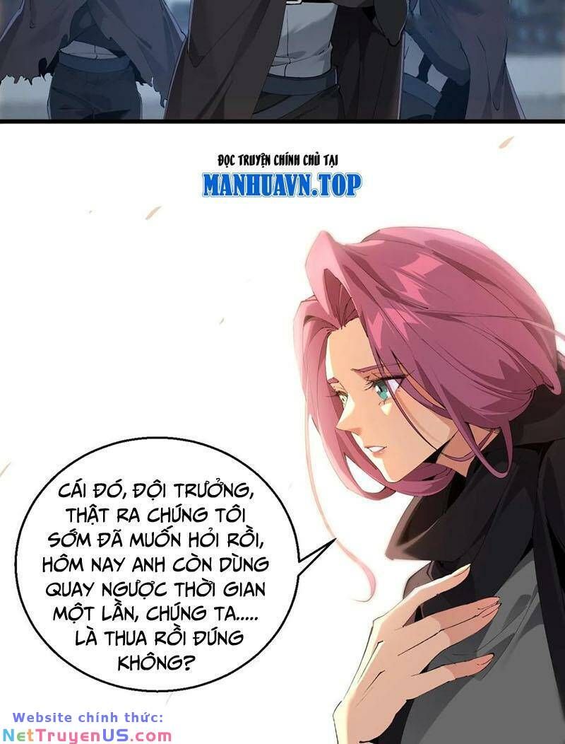 đọc truyện Ta Học Trảm Thần Trong Bệnh Viện Tâm Thần Chương 64 ảnh 8 tại Thiên Thai Truyện