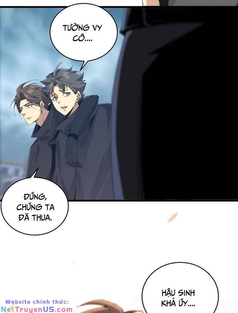 đọc truyện Ta Học Trảm Thần Trong Bệnh Viện Tâm Thần Chương 64 ảnh 9 tại Thiên Thai Truyện