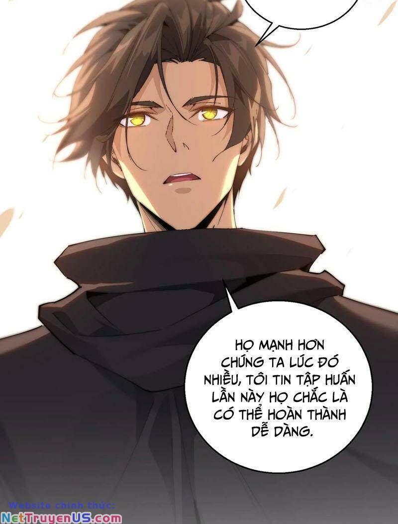 đọc truyện Ta Học Trảm Thần Trong Bệnh Viện Tâm Thần Chương 64 ảnh 10 tại Thiên Thai Truyện