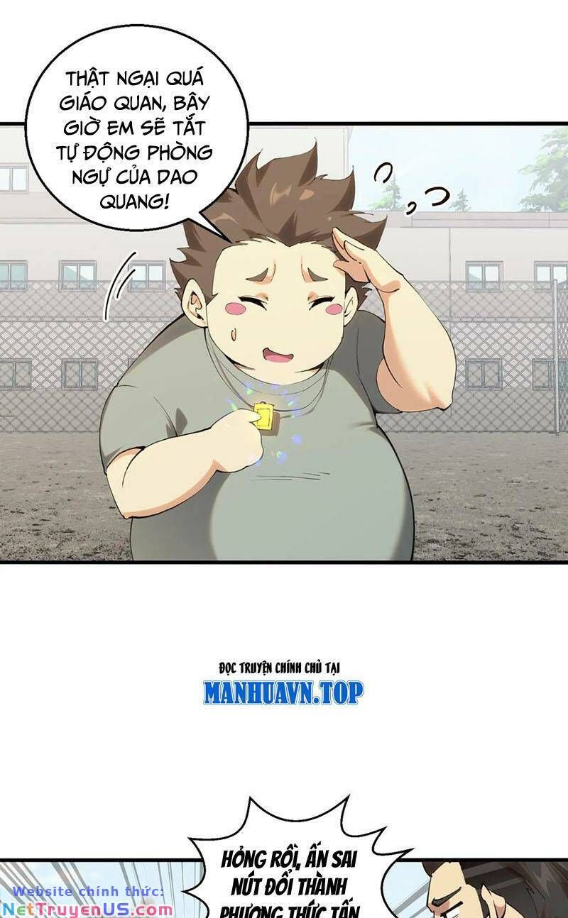 đọc truyện Ta Học Trảm Thần Trong Bệnh Viện Tâm Thần Chương 65 ảnh 2 tại Thiên Thai Truyện