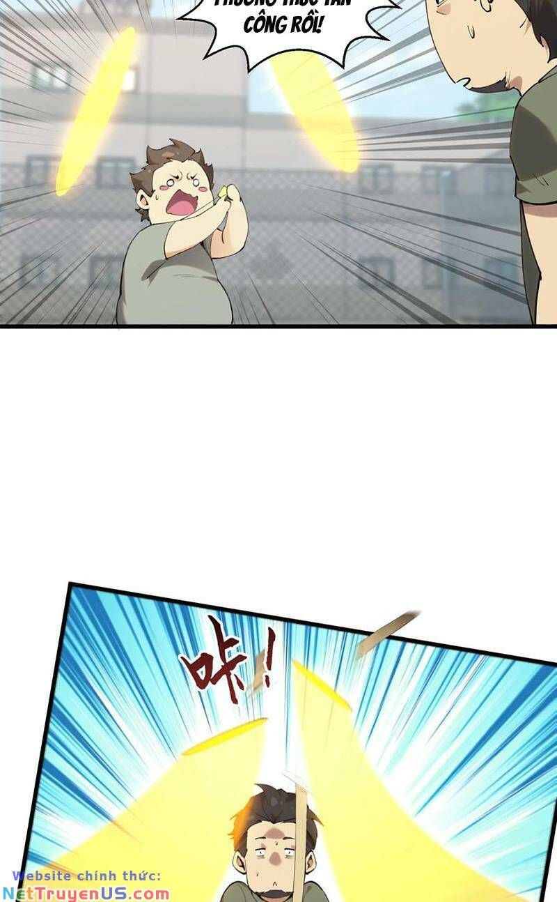 đọc truyện Ta Học Trảm Thần Trong Bệnh Viện Tâm Thần Chương 65 ảnh 3 tại Thiên Thai Truyện