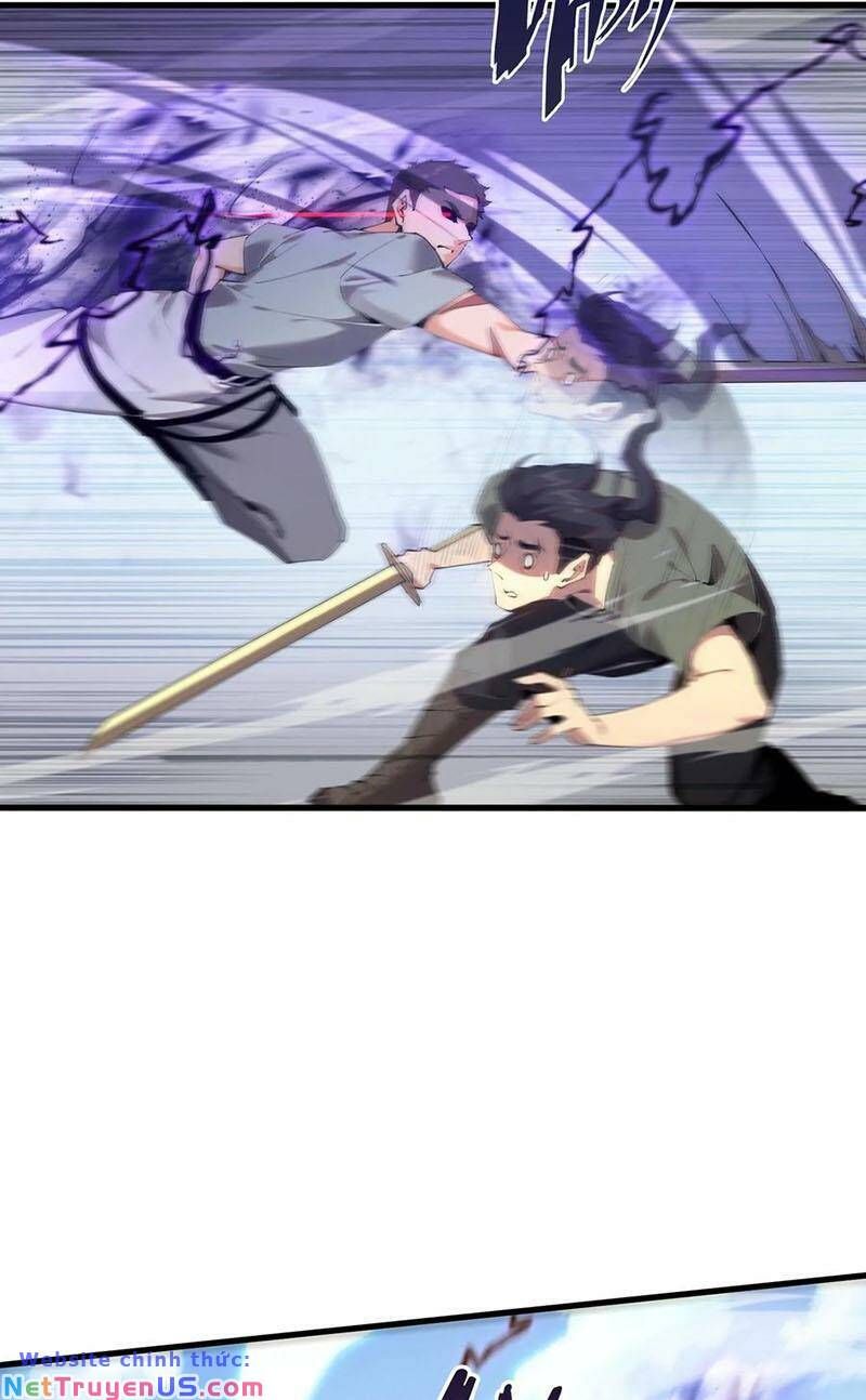 đọc truyện Ta Học Trảm Thần Trong Bệnh Viện Tâm Thần Chương 65 ảnh 14 tại Thiên Thai Truyện