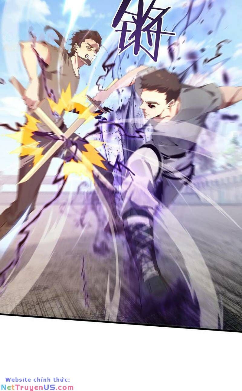 đọc truyện Ta Học Trảm Thần Trong Bệnh Viện Tâm Thần Chương 65 ảnh 15 tại Thiên Thai Truyện