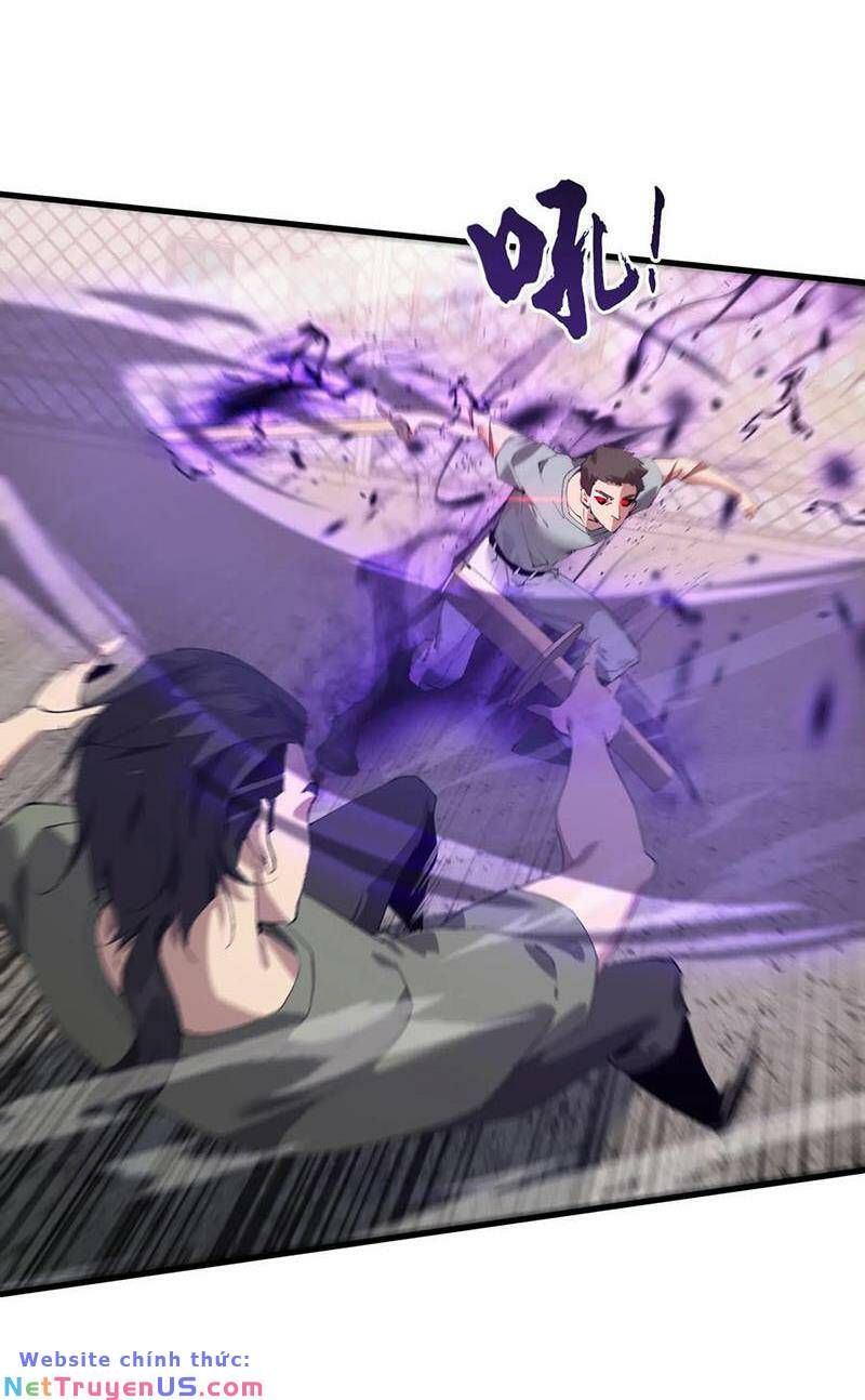 đọc truyện Ta Học Trảm Thần Trong Bệnh Viện Tâm Thần Chương 65 ảnh 16 tại Thiên Thai Truyện