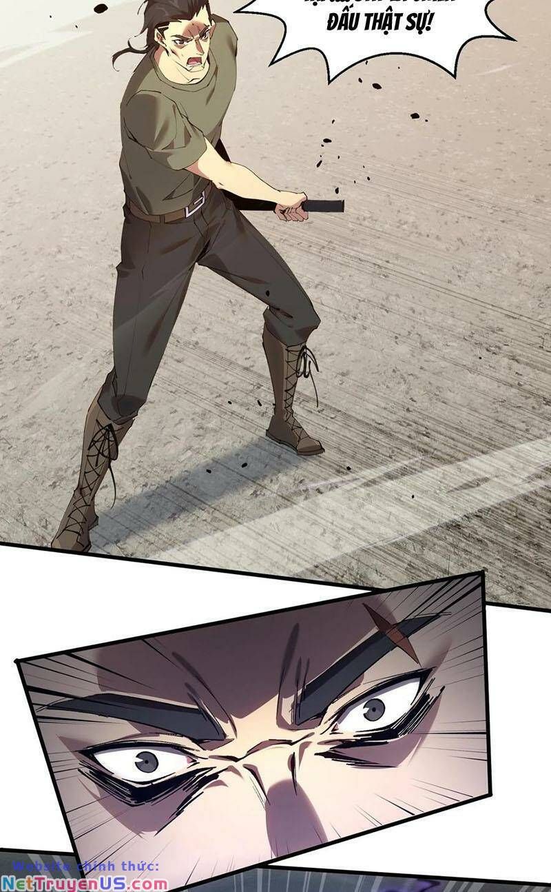 đọc truyện Ta Học Trảm Thần Trong Bệnh Viện Tâm Thần Chương 65 ảnh 18 tại Thiên Thai Truyện