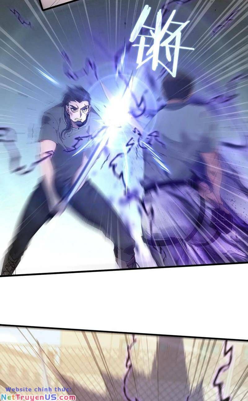 đọc truyện Ta Học Trảm Thần Trong Bệnh Viện Tâm Thần Chương 65 ảnh 19 tại Thiên Thai Truyện