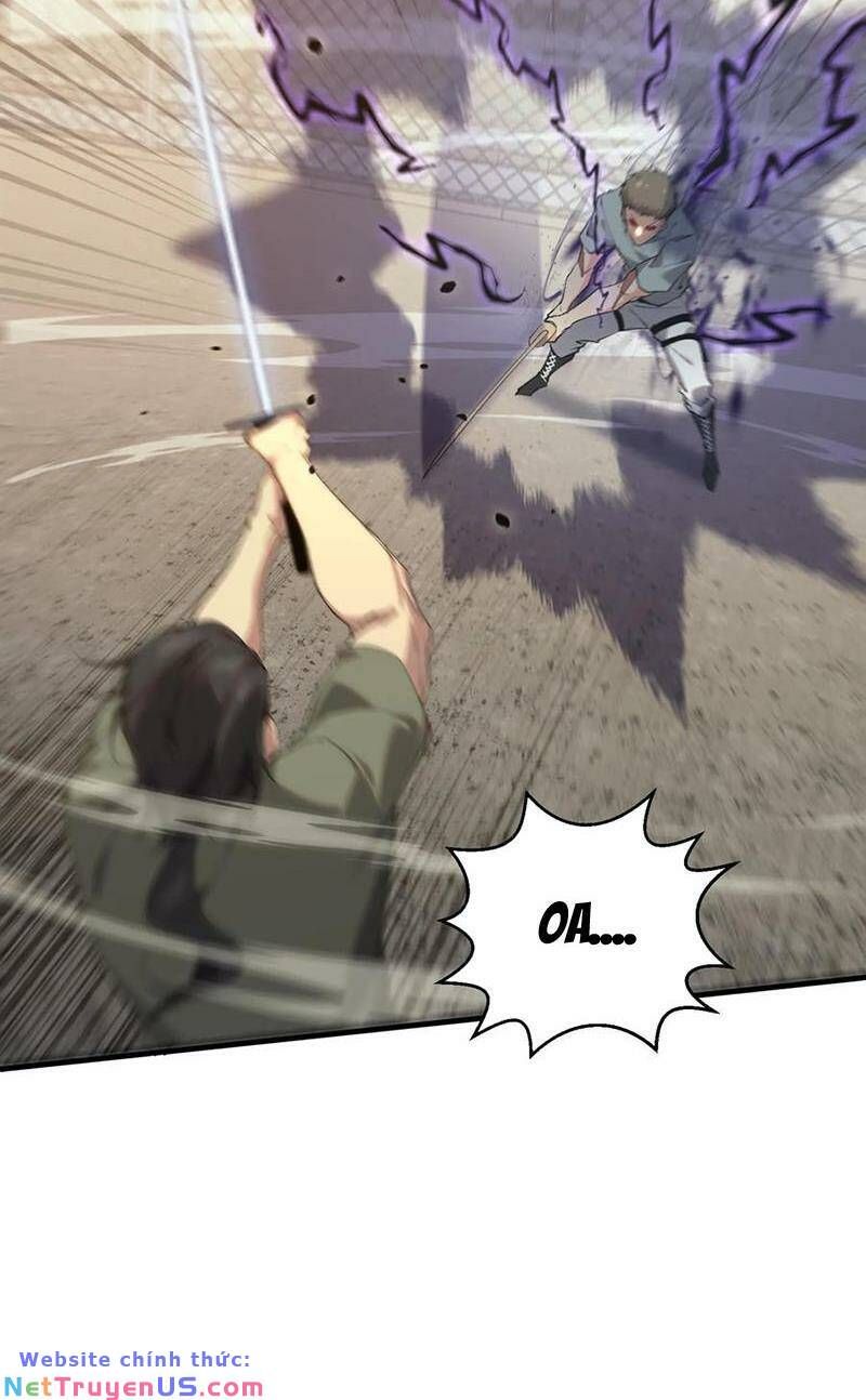 đọc truyện Ta Học Trảm Thần Trong Bệnh Viện Tâm Thần Chương 65 ảnh 20 tại Thiên Thai Truyện