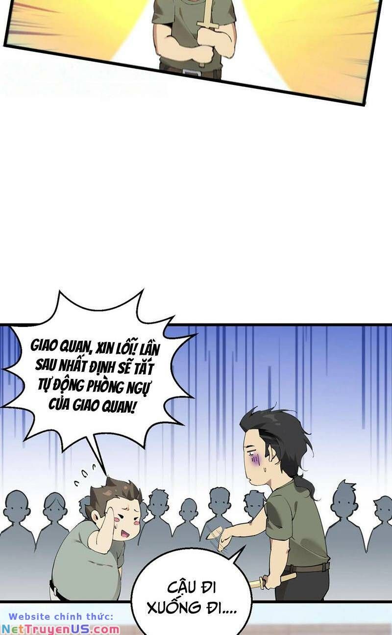 đọc truyện Ta Học Trảm Thần Trong Bệnh Viện Tâm Thần Chương 65 ảnh 4 tại Thiên Thai Truyện