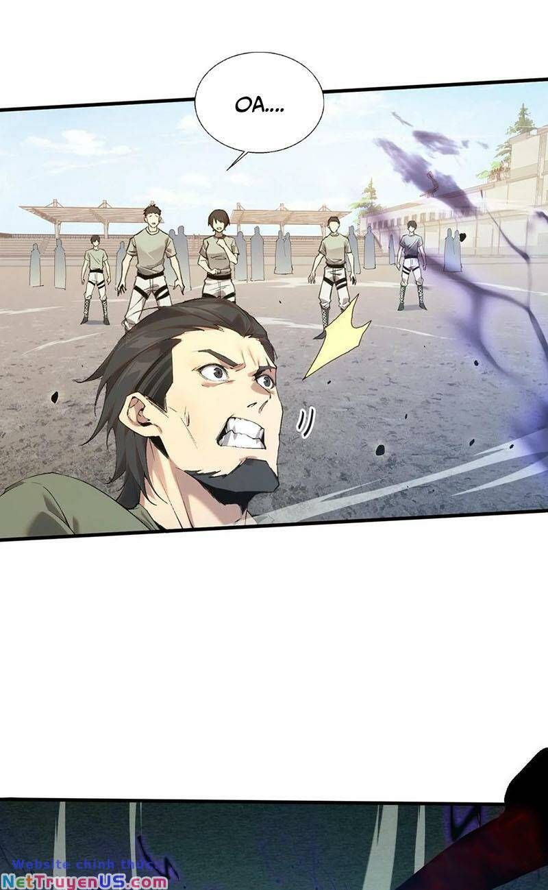 đọc truyện Ta Học Trảm Thần Trong Bệnh Viện Tâm Thần Chương 65 ảnh 22 tại Thiên Thai Truyện