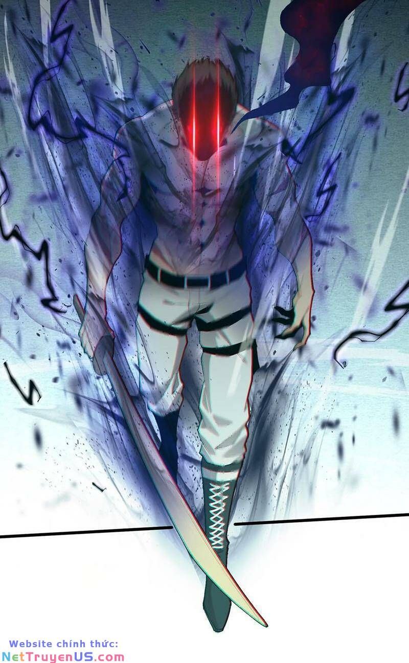 đọc truyện Ta Học Trảm Thần Trong Bệnh Viện Tâm Thần Chương 65 ảnh 23 tại Thiên Thai Truyện