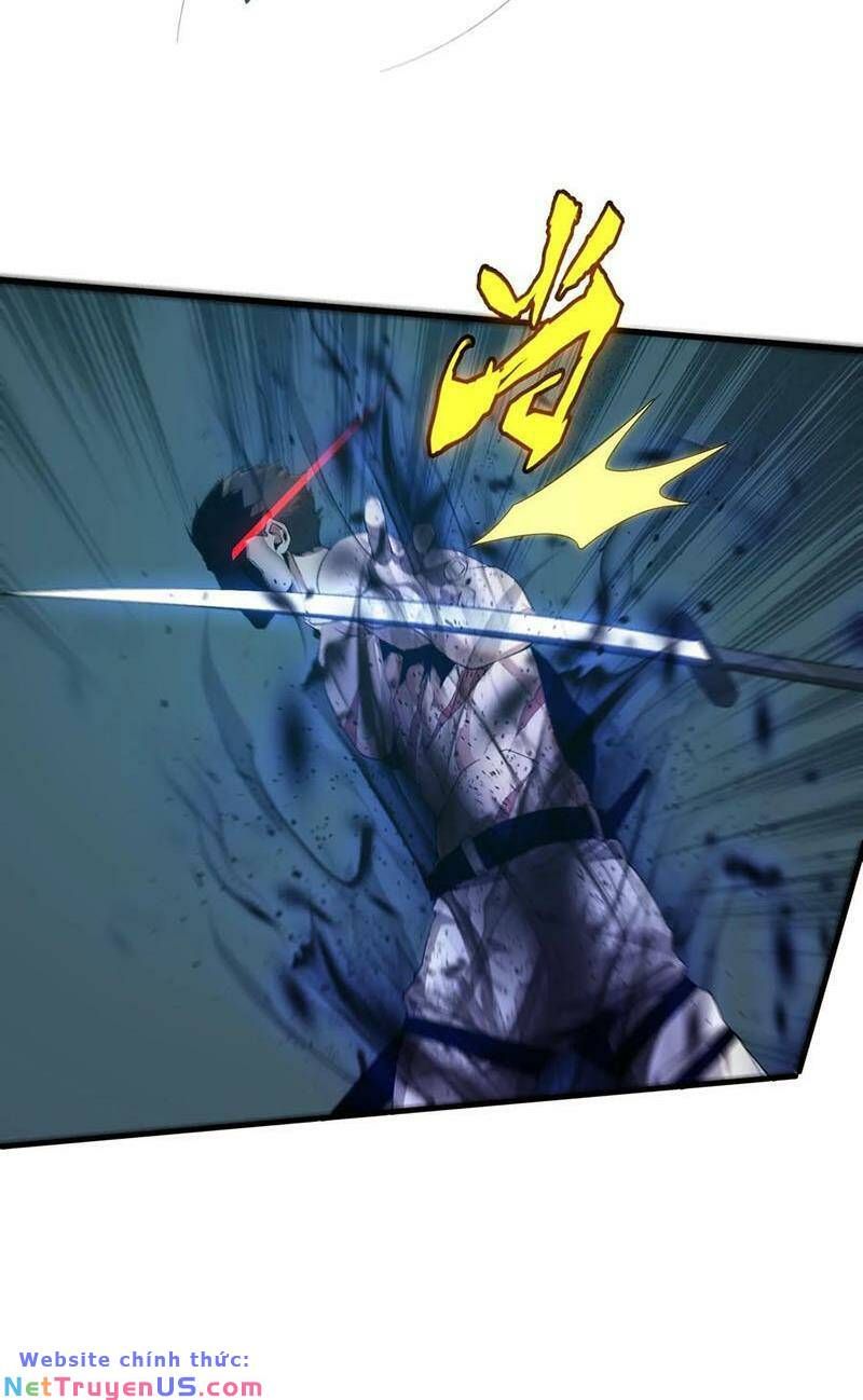 đọc truyện Ta Học Trảm Thần Trong Bệnh Viện Tâm Thần Chương 65 ảnh 25 tại Thiên Thai Truyện