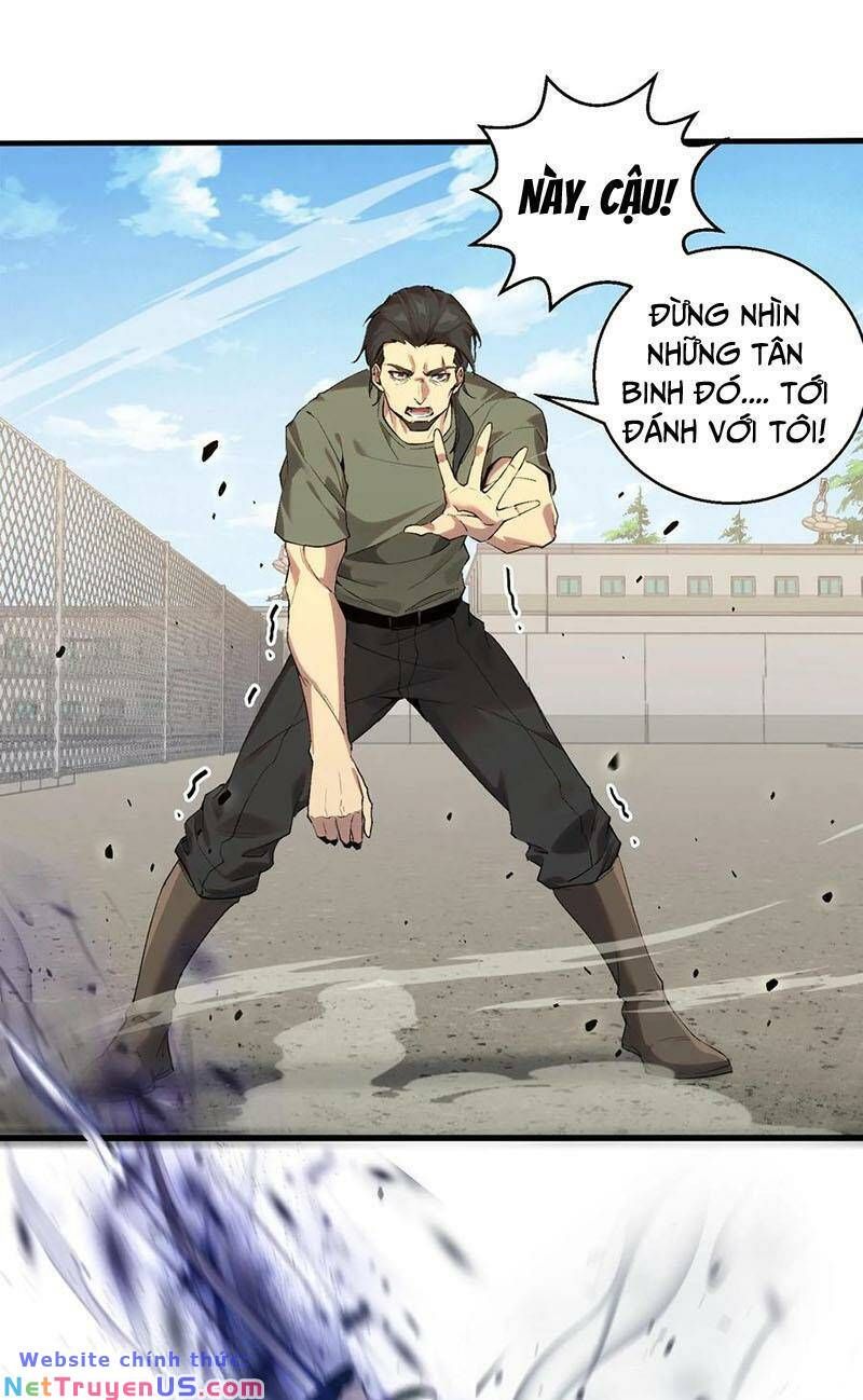 đọc truyện Ta Học Trảm Thần Trong Bệnh Viện Tâm Thần Chương 65 ảnh 26 tại Thiên Thai Truyện