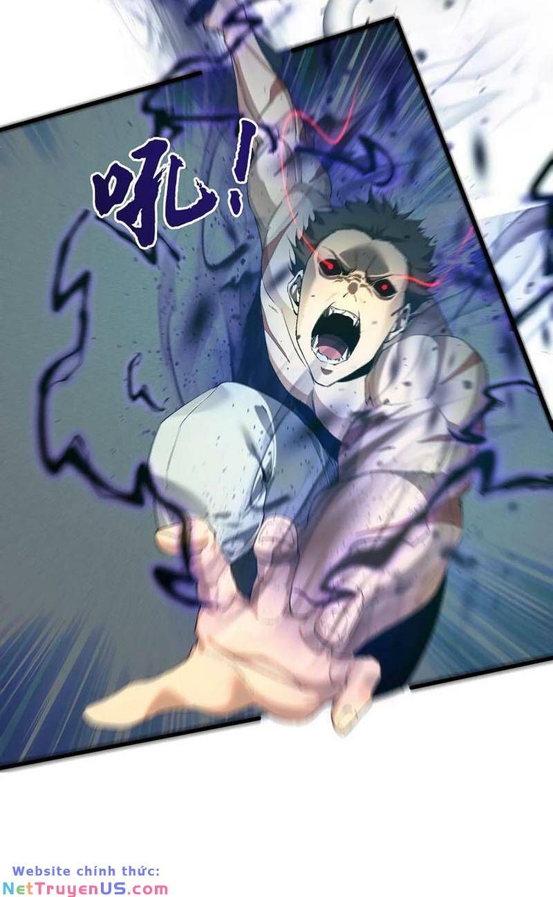 đọc truyện Ta Học Trảm Thần Trong Bệnh Viện Tâm Thần Chương 65 ảnh 27 tại Thiên Thai Truyện