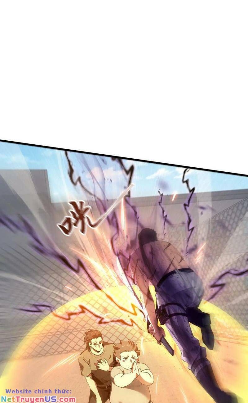 đọc truyện Ta Học Trảm Thần Trong Bệnh Viện Tâm Thần Chương 65 ảnh 28 tại Thiên Thai Truyện