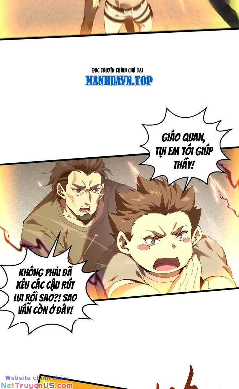 đọc truyện Ta Học Trảm Thần Trong Bệnh Viện Tâm Thần Chương 65 ảnh 29 tại Thiên Thai Truyện