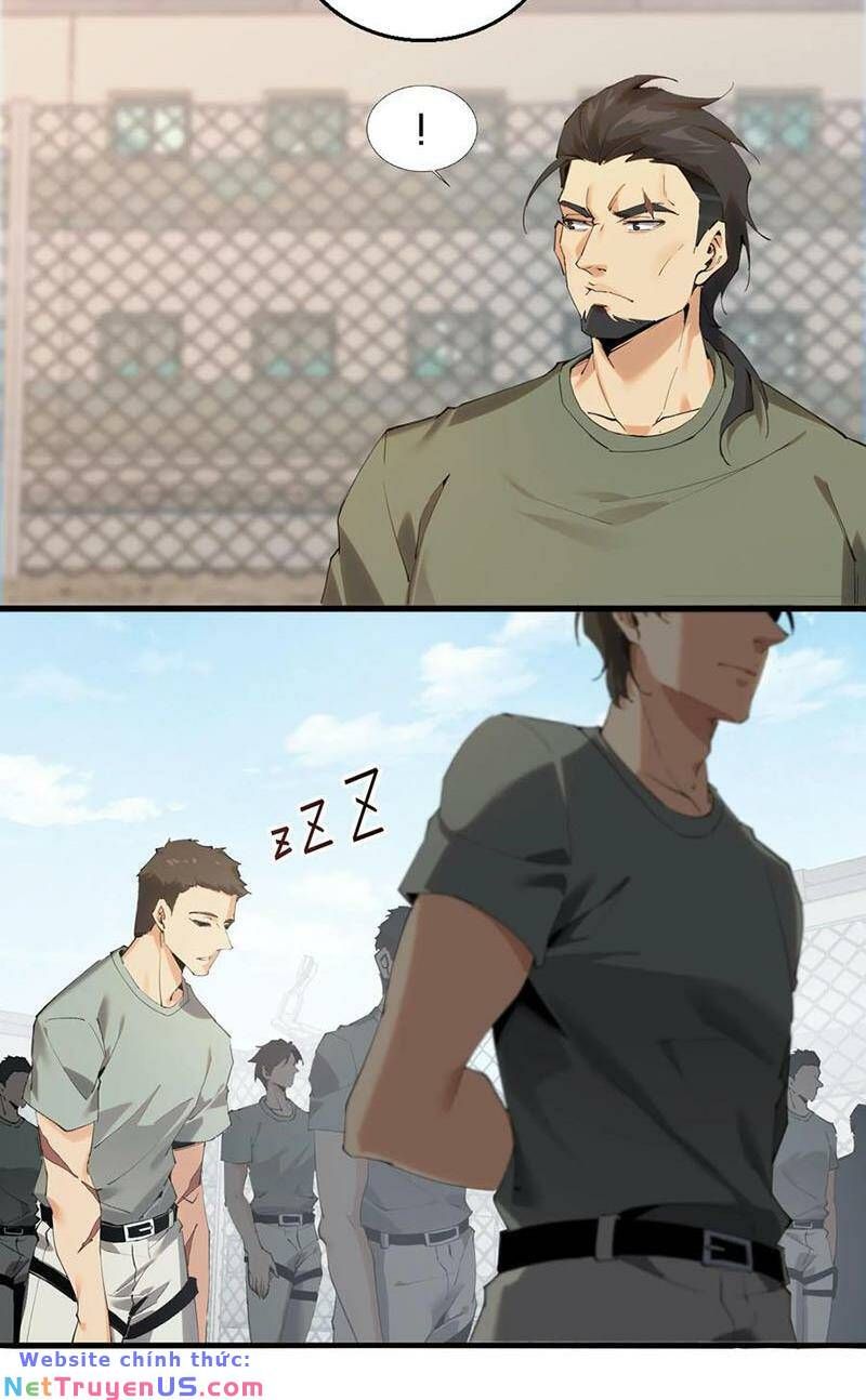 đọc truyện Ta Học Trảm Thần Trong Bệnh Viện Tâm Thần Chương 65 ảnh 5 tại Thiên Thai Truyện