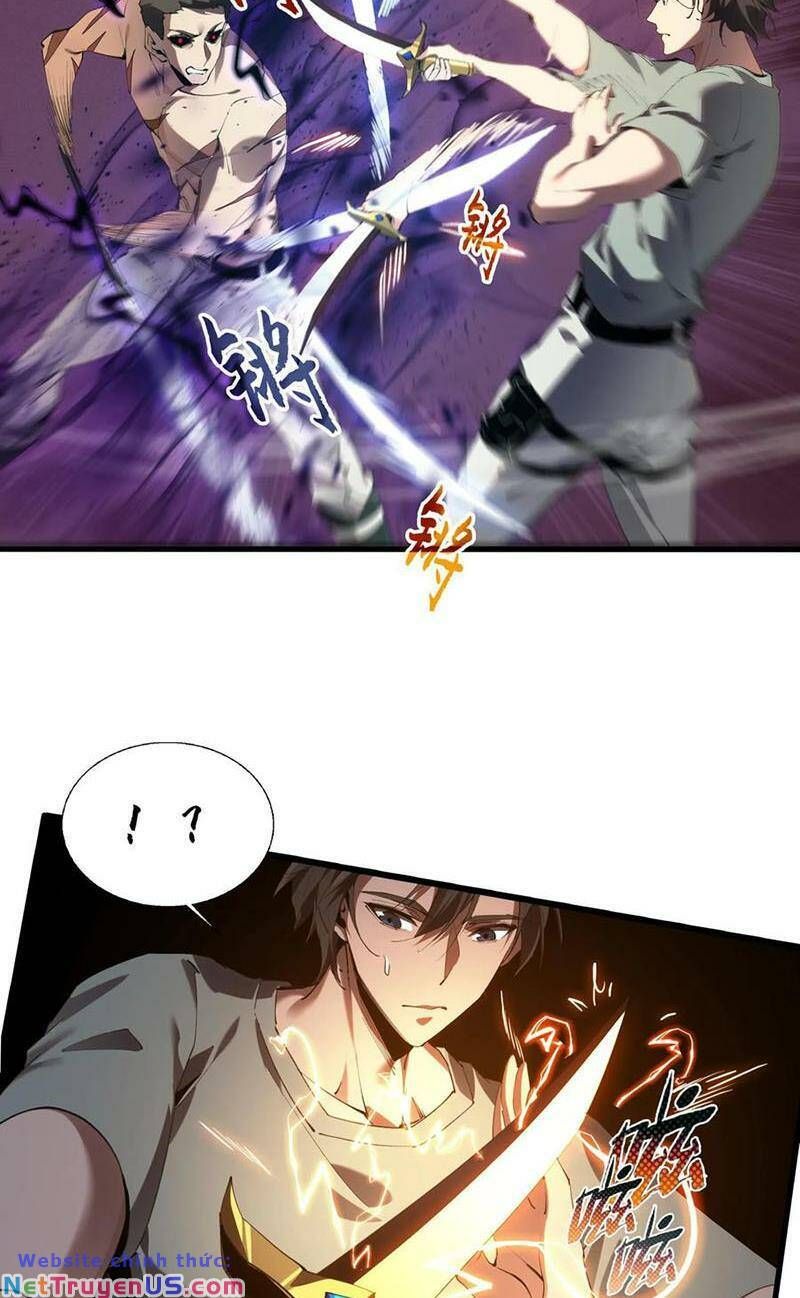 đọc truyện Ta Học Trảm Thần Trong Bệnh Viện Tâm Thần Chương 65 ảnh 36 tại Thiên Thai Truyện