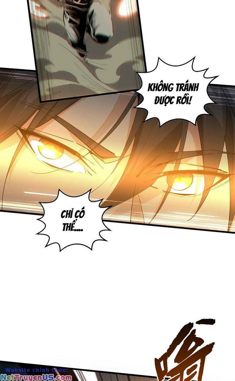 đọc truyện Ta Học Trảm Thần Trong Bệnh Viện Tâm Thần Chương 65 ảnh 40 tại Thiên Thai Truyện