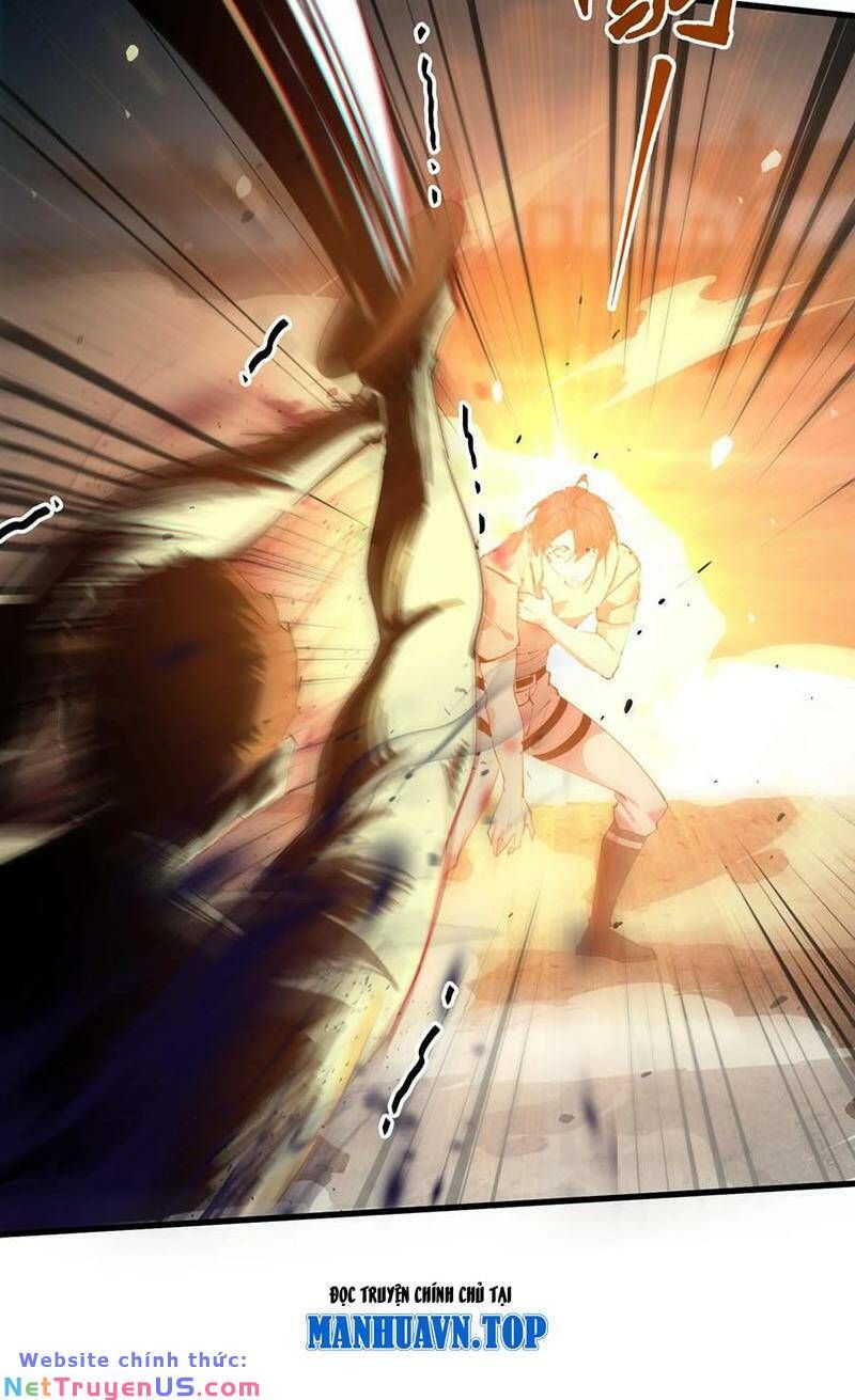 đọc truyện Ta Học Trảm Thần Trong Bệnh Viện Tâm Thần Chương 65 ảnh 41 tại Thiên Thai Truyện