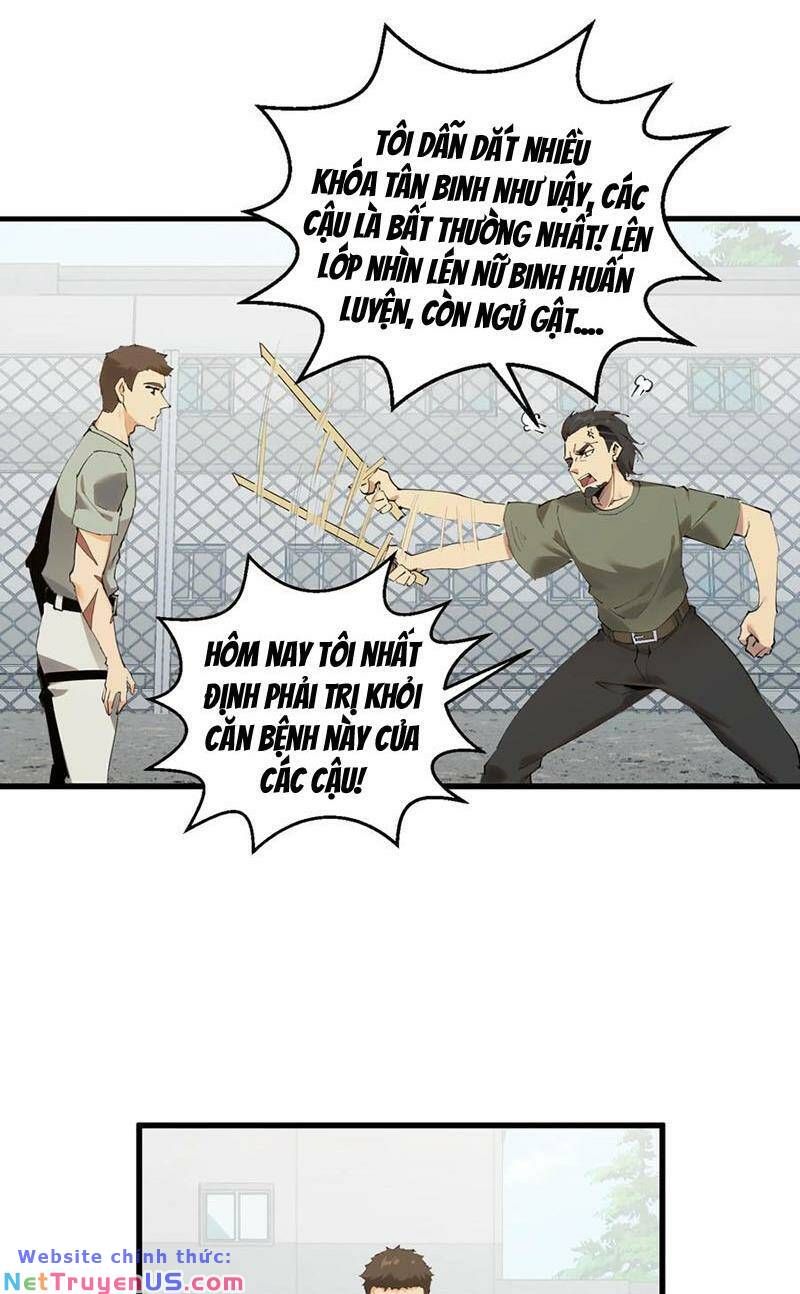 đọc truyện Ta Học Trảm Thần Trong Bệnh Viện Tâm Thần Chương 65 ảnh 7 tại Thiên Thai Truyện