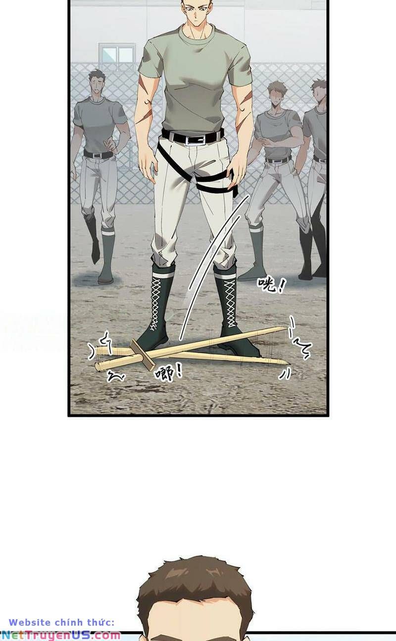 đọc truyện Ta Học Trảm Thần Trong Bệnh Viện Tâm Thần Chương 65 ảnh 8 tại Thiên Thai Truyện