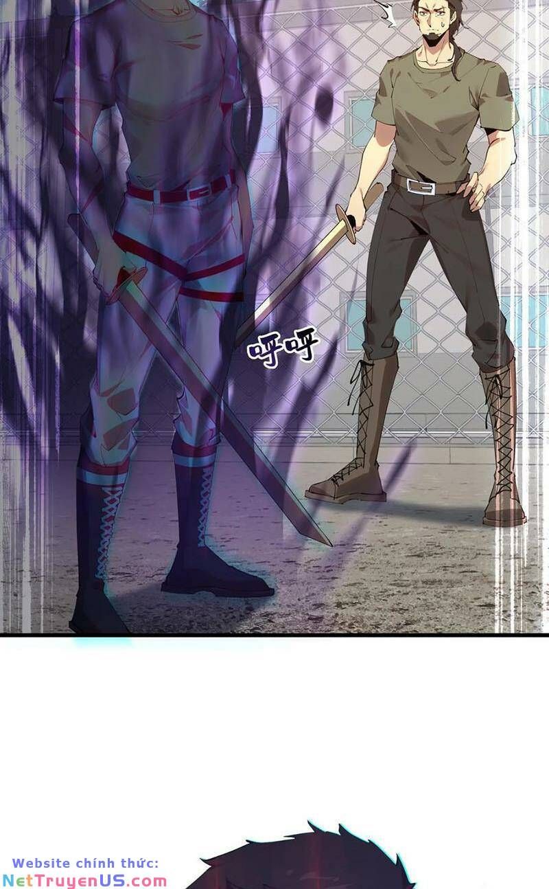 đọc truyện Ta Học Trảm Thần Trong Bệnh Viện Tâm Thần Chương 65 ảnh 11 tại Thiên Thai Truyện