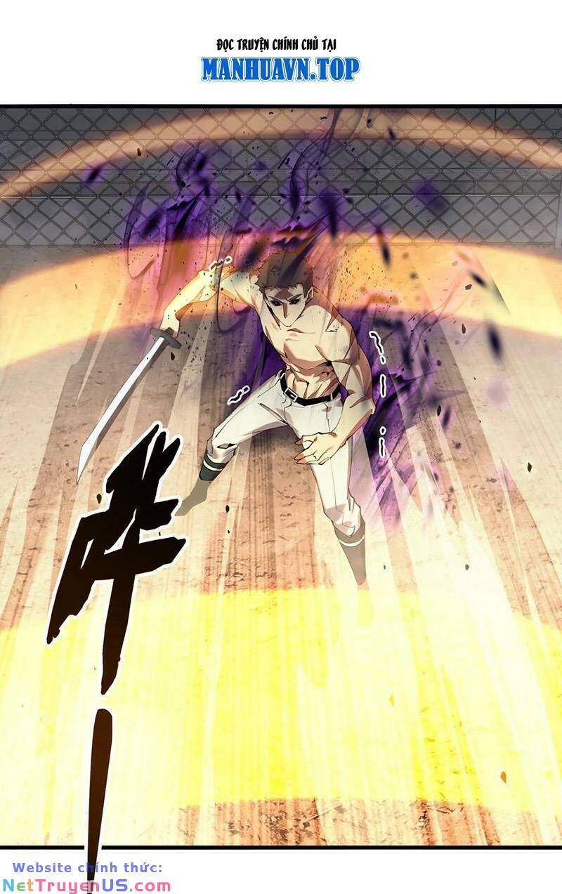 đọc truyện Ta Học Trảm Thần Trong Bệnh Viện Tâm Thần Chương 66 ảnh 2 tại Thiên Thai Truyện