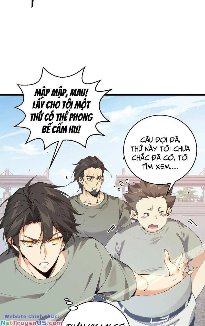 đọc truyện Ta Học Trảm Thần Trong Bệnh Viện Tâm Thần Chương 66 ảnh 3 tại Thiên Thai Truyện