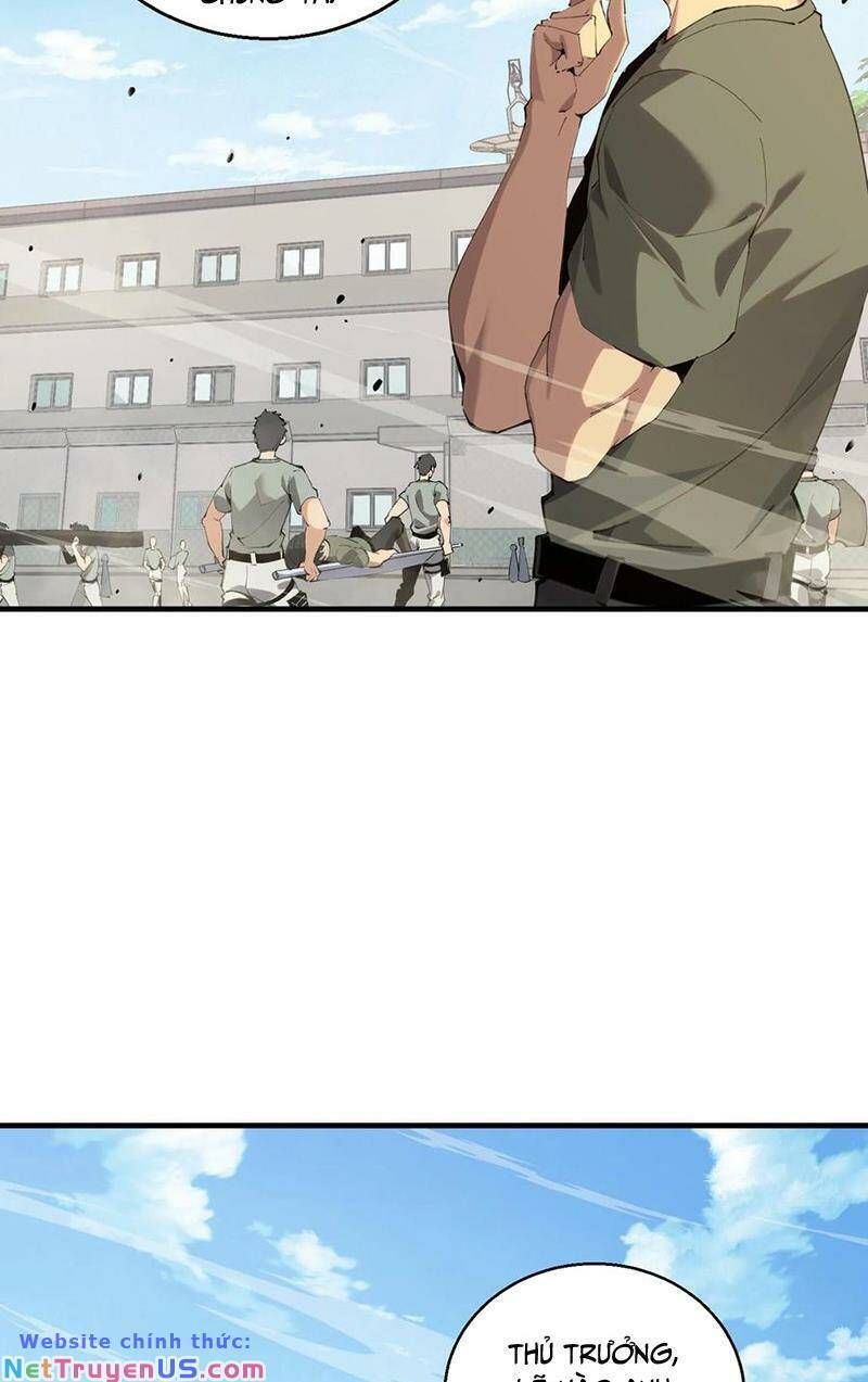 đọc truyện Ta Học Trảm Thần Trong Bệnh Viện Tâm Thần Chương 66 ảnh 12 tại Thiên Thai Truyện