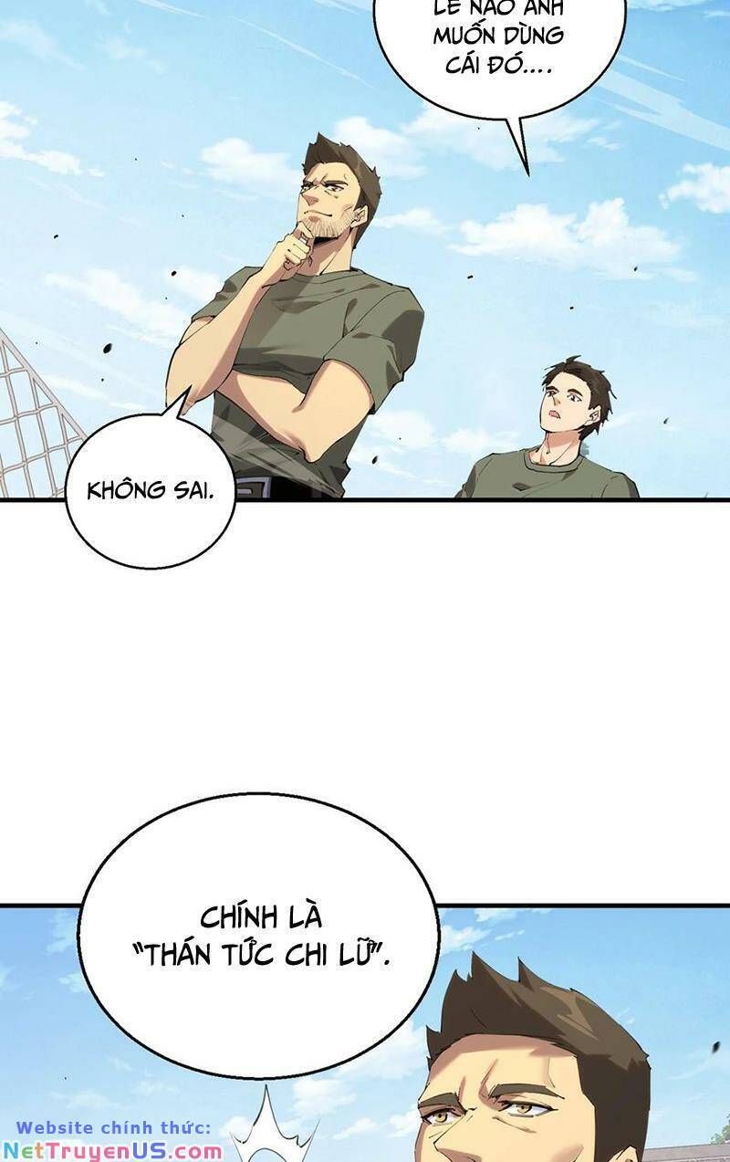 đọc truyện Ta Học Trảm Thần Trong Bệnh Viện Tâm Thần Chương 66 ảnh 13 tại Thiên Thai Truyện