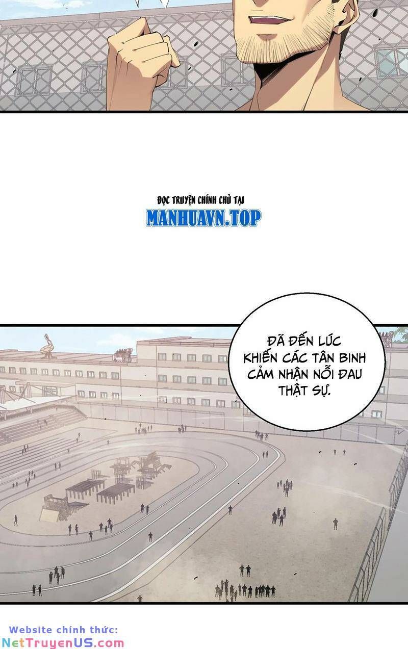 đọc truyện Ta Học Trảm Thần Trong Bệnh Viện Tâm Thần Chương 66 ảnh 14 tại Thiên Thai Truyện