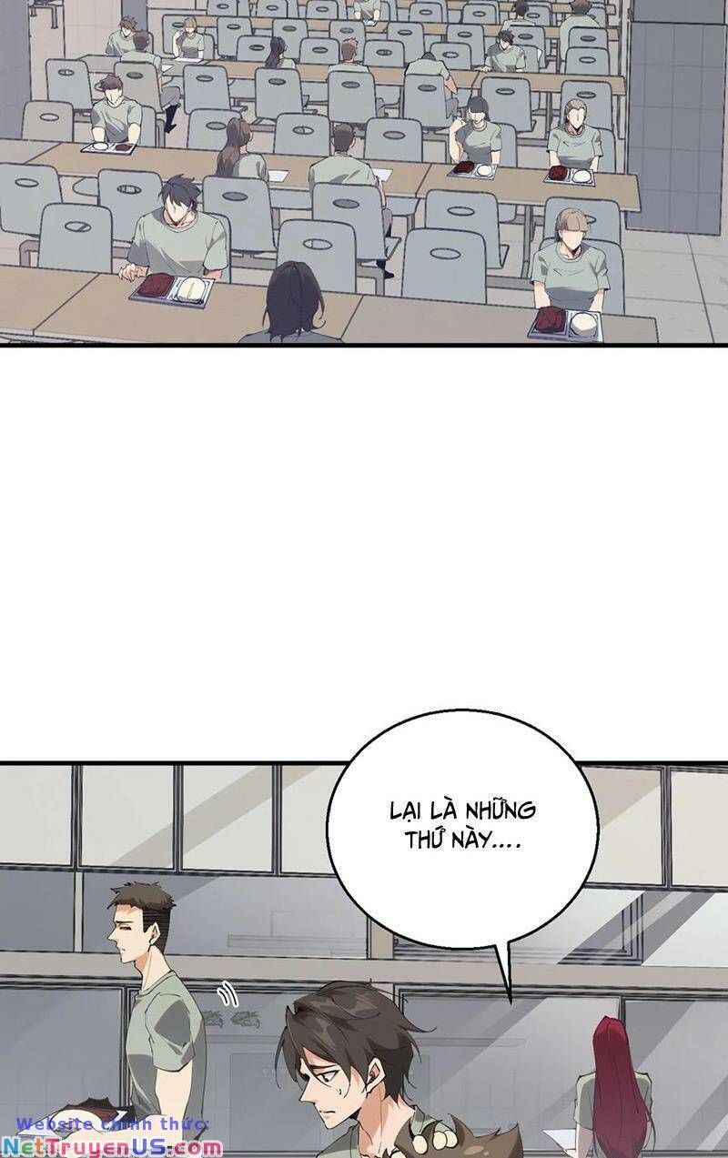 đọc truyện Ta Học Trảm Thần Trong Bệnh Viện Tâm Thần Chương 66 ảnh 16 tại Thiên Thai Truyện