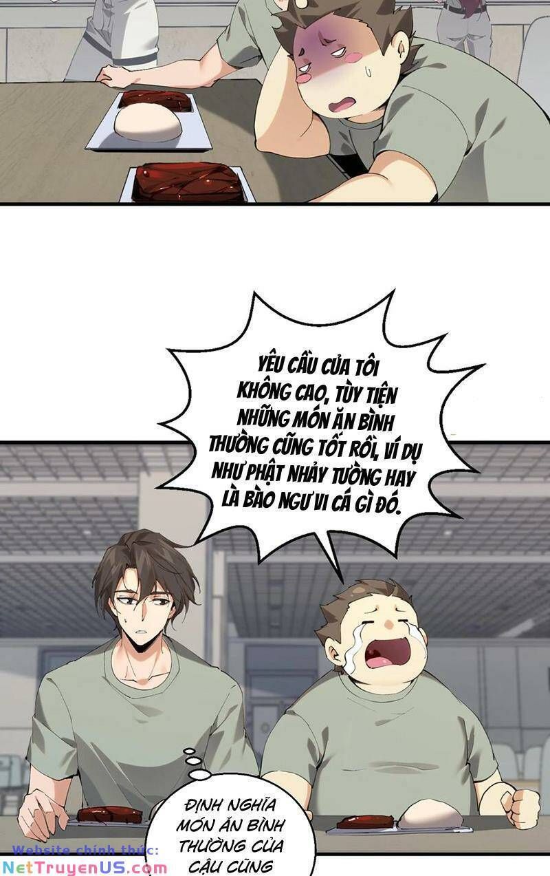 đọc truyện Ta Học Trảm Thần Trong Bệnh Viện Tâm Thần Chương 66 ảnh 17 tại Thiên Thai Truyện