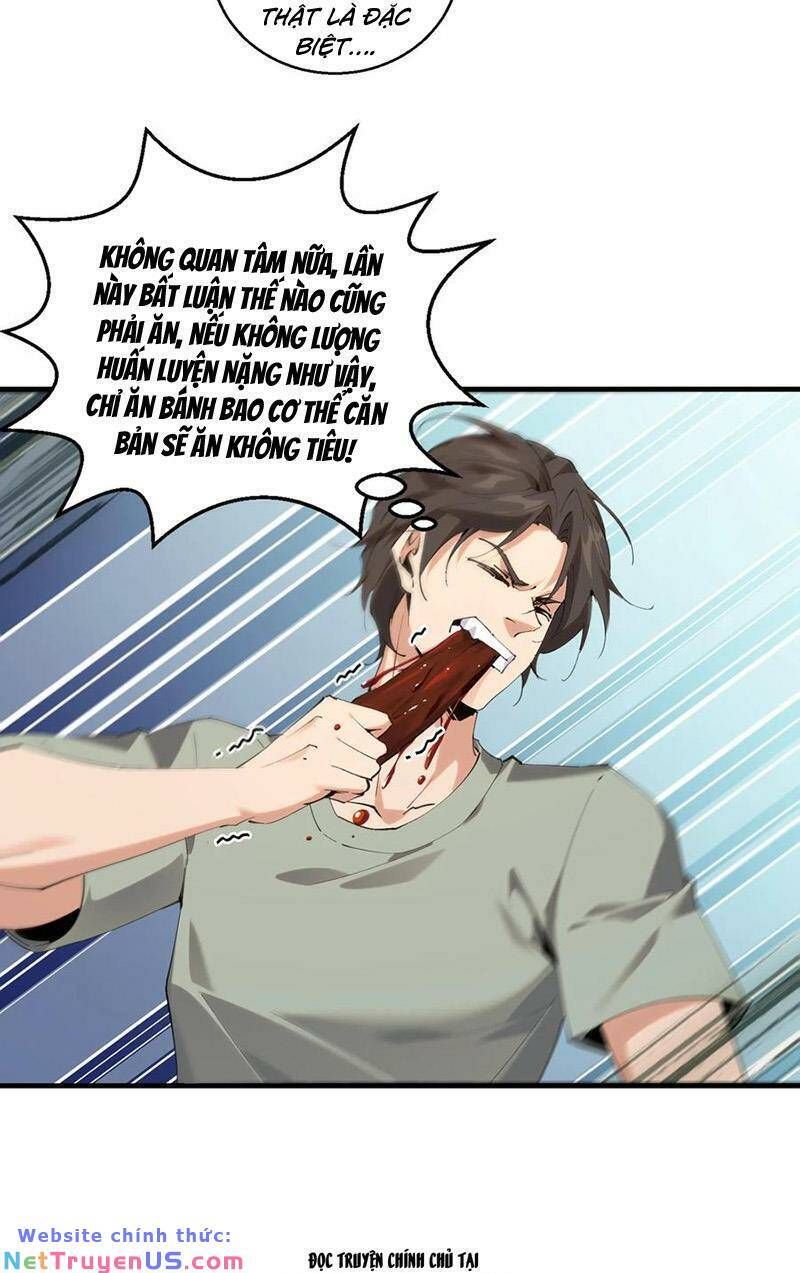 đọc truyện Ta Học Trảm Thần Trong Bệnh Viện Tâm Thần Chương 66 ảnh 18 tại Thiên Thai Truyện