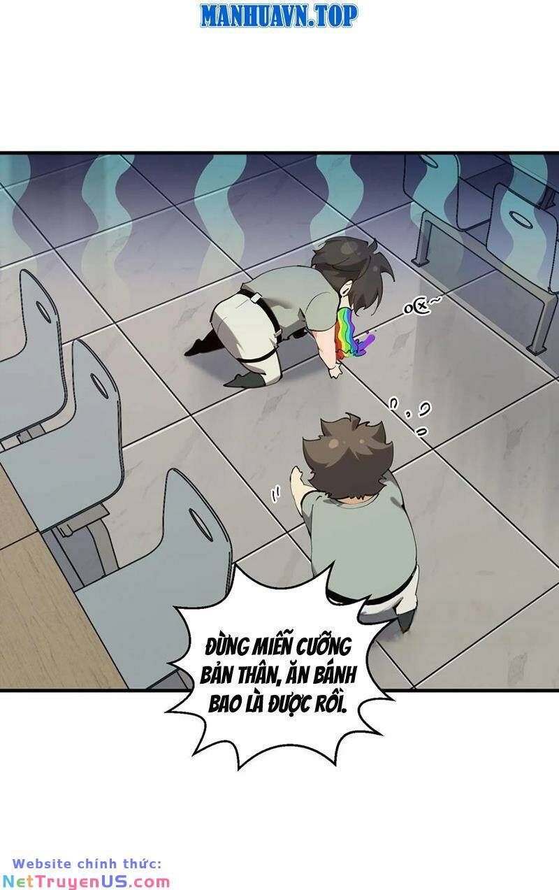 đọc truyện Ta Học Trảm Thần Trong Bệnh Viện Tâm Thần Chương 66 ảnh 19 tại Thiên Thai Truyện