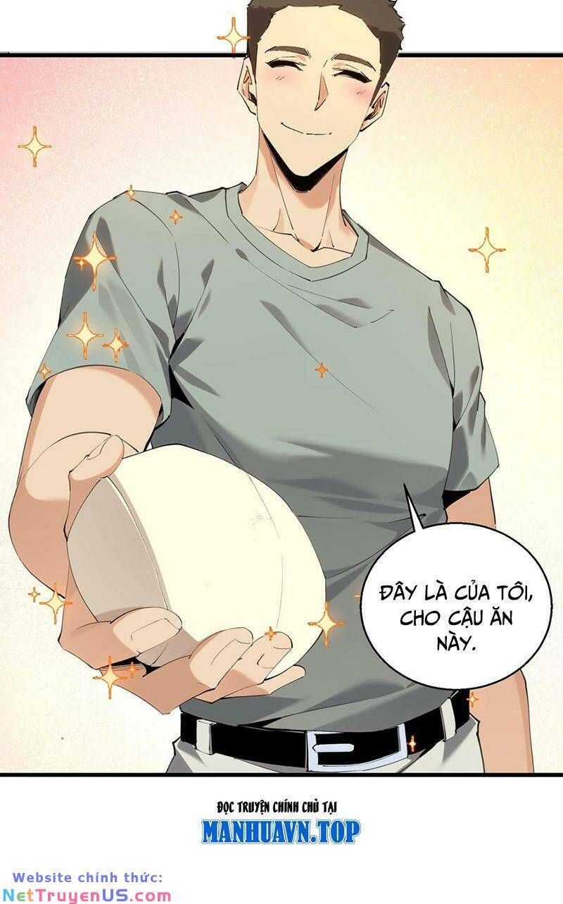 đọc truyện Ta Học Trảm Thần Trong Bệnh Viện Tâm Thần Chương 66 ảnh 21 tại Thiên Thai Truyện