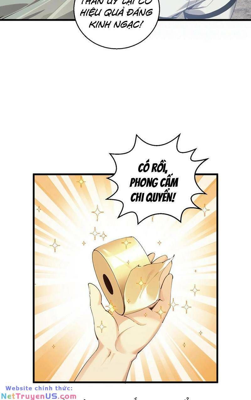 đọc truyện Ta Học Trảm Thần Trong Bệnh Viện Tâm Thần Chương 66 ảnh 4 tại Thiên Thai Truyện