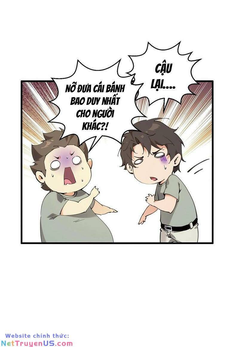 đọc truyện Ta Học Trảm Thần Trong Bệnh Viện Tâm Thần Chương 66 ảnh 22 tại Thiên Thai Truyện