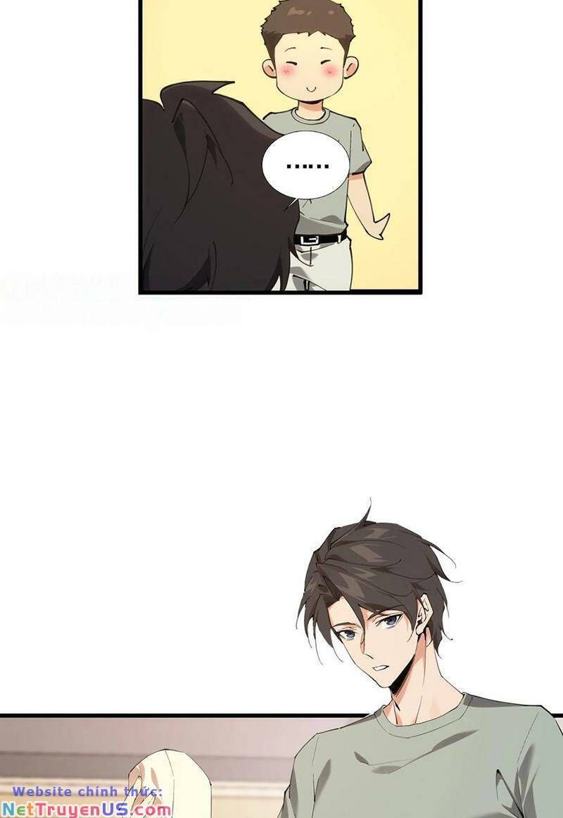 đọc truyện Ta Học Trảm Thần Trong Bệnh Viện Tâm Thần Chương 66 ảnh 24 tại Thiên Thai Truyện