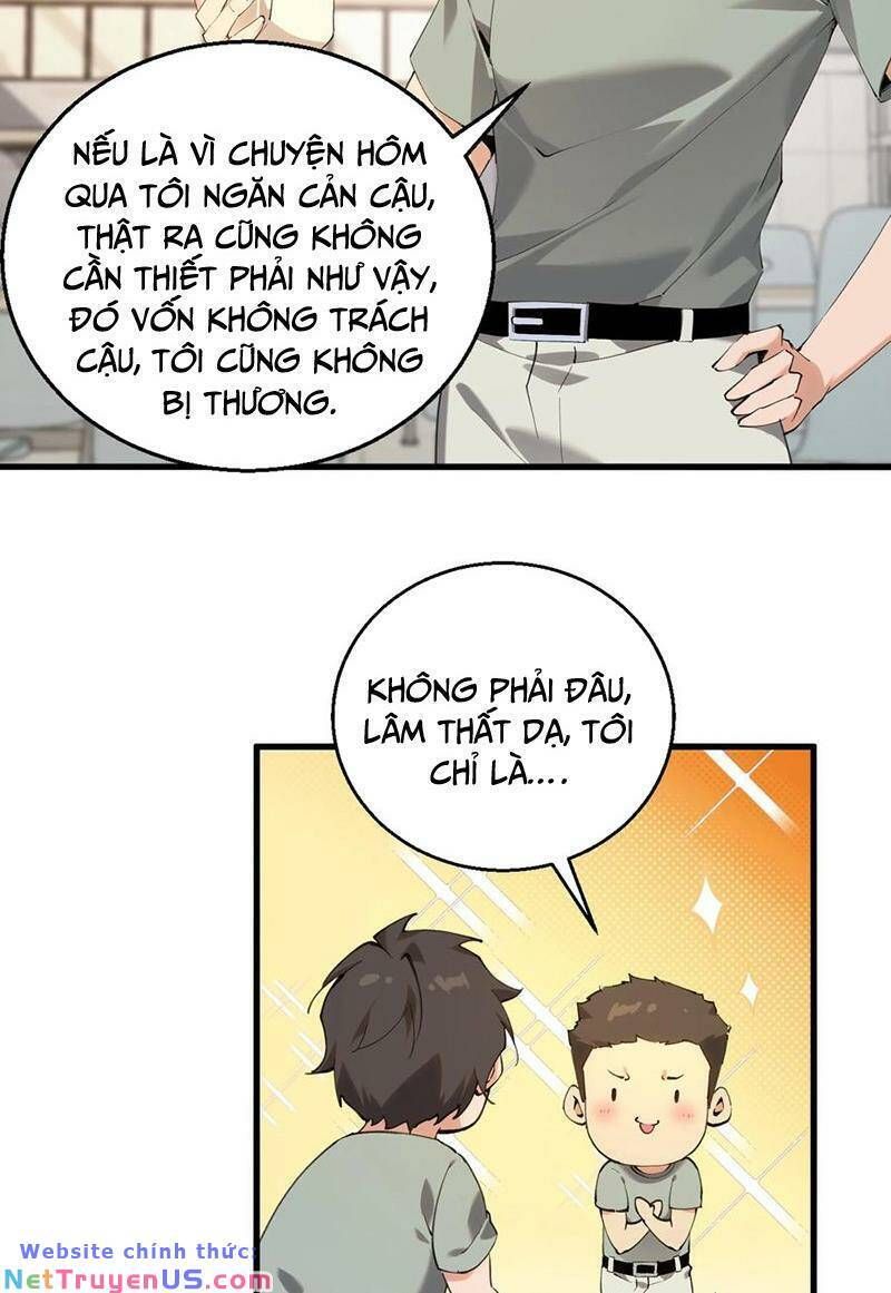 đọc truyện Ta Học Trảm Thần Trong Bệnh Viện Tâm Thần Chương 66 ảnh 25 tại Thiên Thai Truyện