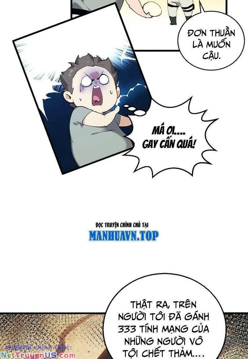 đọc truyện Ta Học Trảm Thần Trong Bệnh Viện Tâm Thần Chương 66 ảnh 26 tại Thiên Thai Truyện