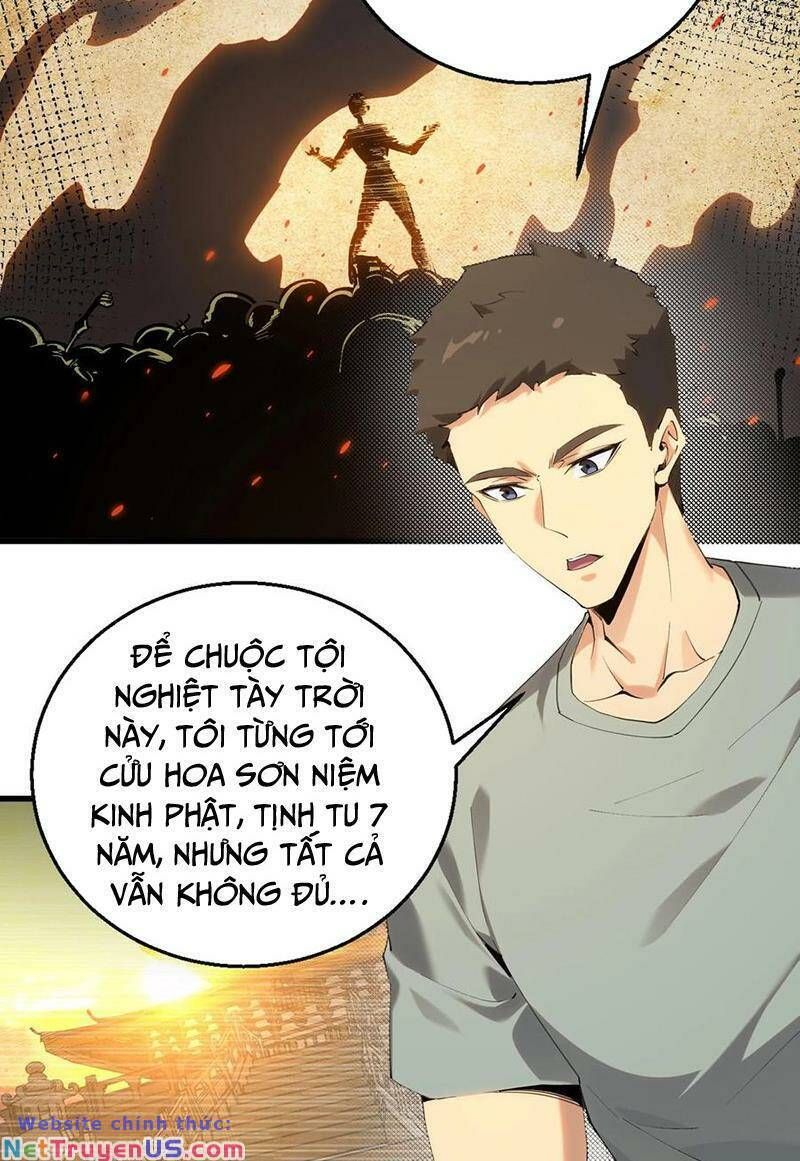 đọc truyện Ta Học Trảm Thần Trong Bệnh Viện Tâm Thần Chương 66 ảnh 27 tại Thiên Thai Truyện