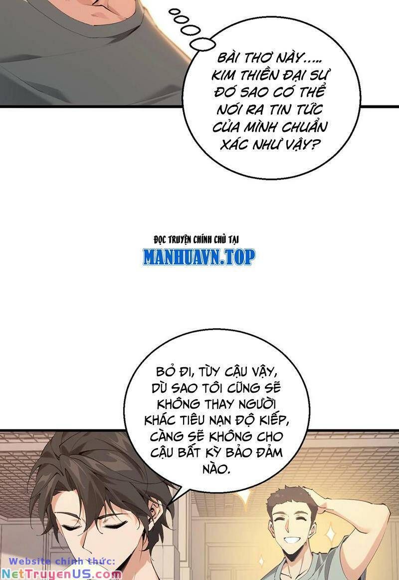 đọc truyện Ta Học Trảm Thần Trong Bệnh Viện Tâm Thần Chương 66 ảnh 29 tại Thiên Thai Truyện