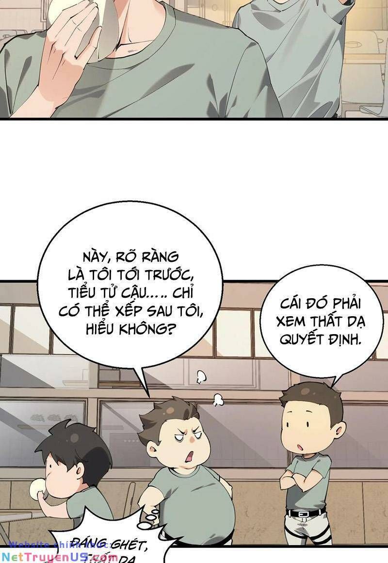 đọc truyện Ta Học Trảm Thần Trong Bệnh Viện Tâm Thần Chương 66 ảnh 30 tại Thiên Thai Truyện