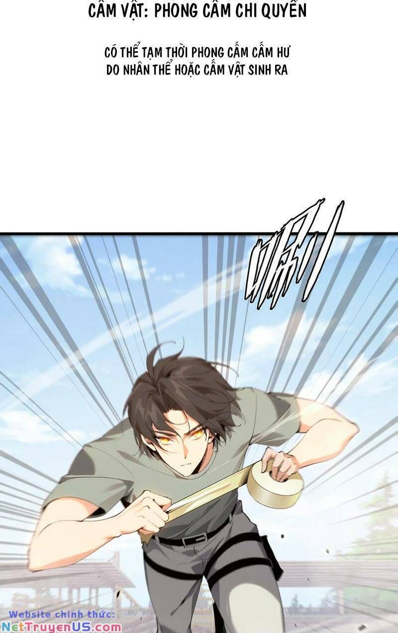 đọc truyện Ta Học Trảm Thần Trong Bệnh Viện Tâm Thần Chương 66 ảnh 5 tại Thiên Thai Truyện