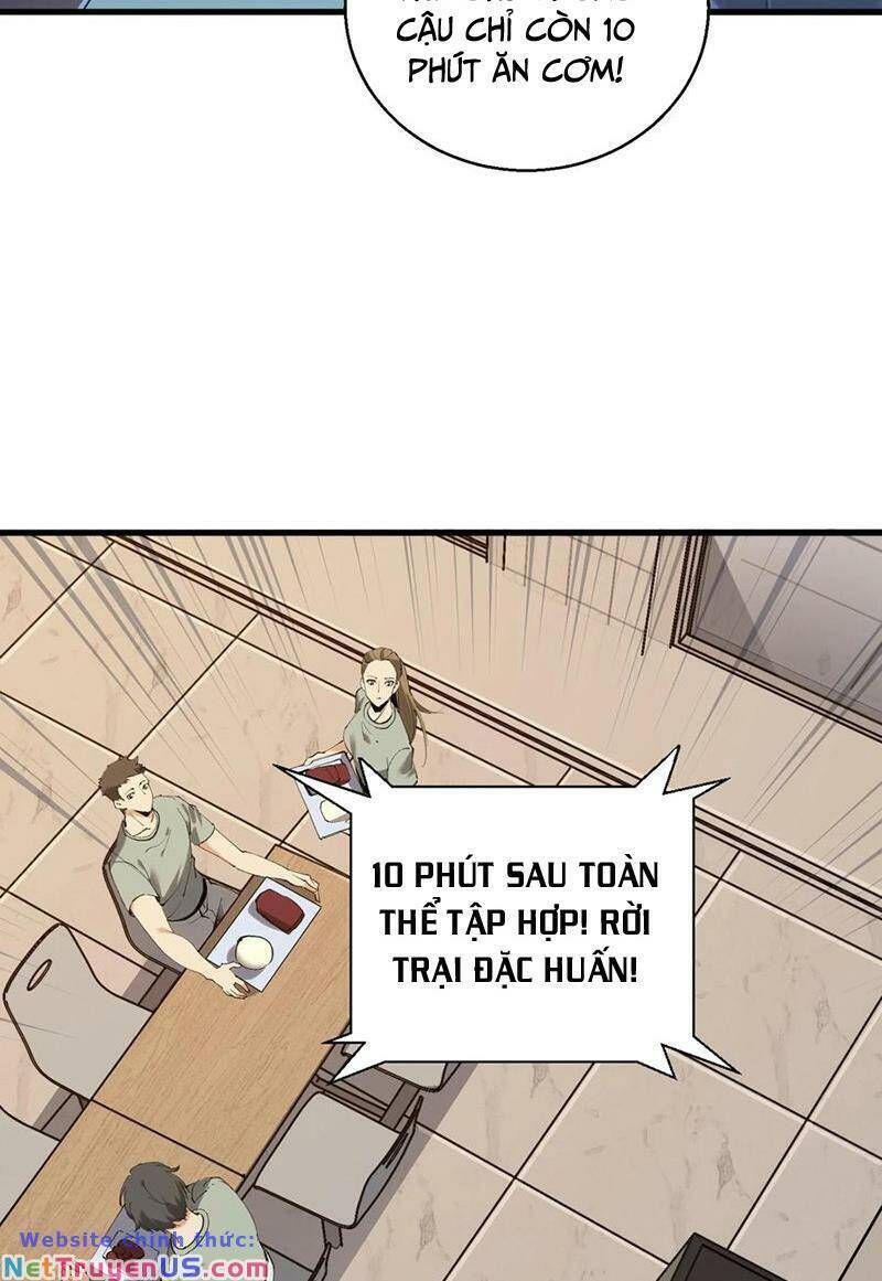 đọc truyện Ta Học Trảm Thần Trong Bệnh Viện Tâm Thần Chương 66 ảnh 32 tại Thiên Thai Truyện