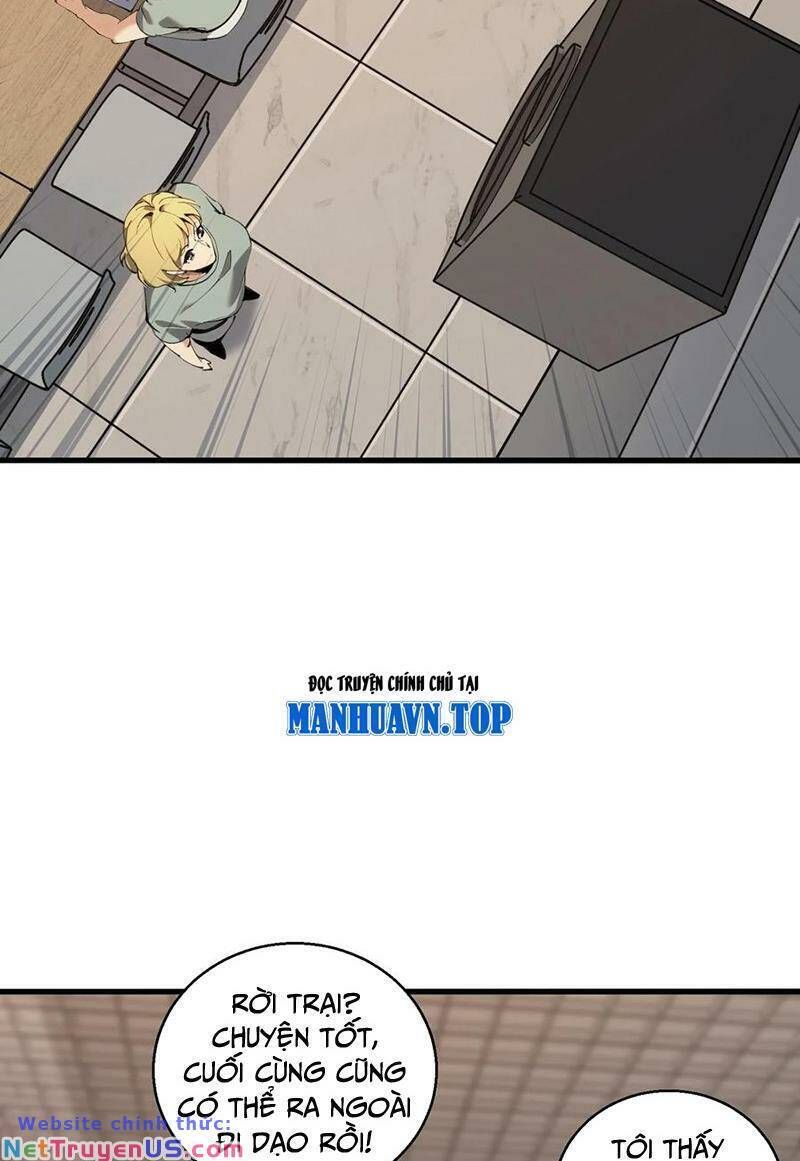 đọc truyện Ta Học Trảm Thần Trong Bệnh Viện Tâm Thần Chương 66 ảnh 33 tại Thiên Thai Truyện